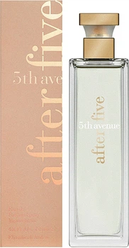 Парфумована вода для жінок Elizabeth Arden 5Th Avenue After Five 125 мл (0085805043476)