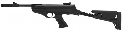 Пістолет пневматичний Hatsan MOD 25 Super Tactical