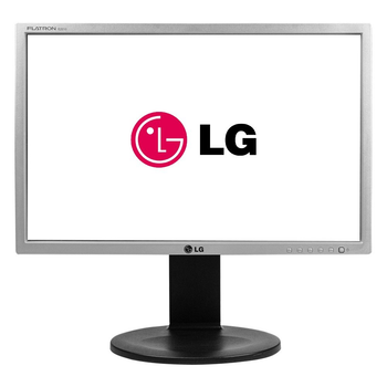 Монітор 22 "LG Flatron E2210P Б/У
