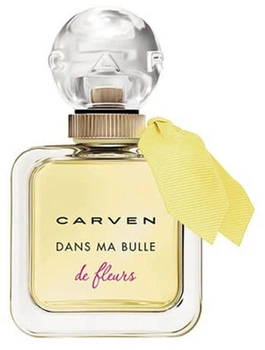 Туалетна вода для жінок Carven Dans Ma Bulle De Fleurs 100 мл (3355991224780)