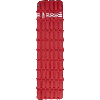 Надувной коврик Sierra Designs Granby Insulated red (70430220R)