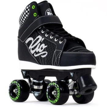 Rio Roller ролики Mayhem II black 38.0