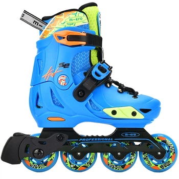 Роликовые коньки Micro Infinite SE blue 29-32 MIS-SE-BL