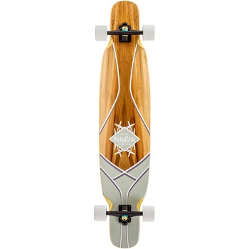 Лонгборд Mindless Core Dancer red-gum ML7000-RG