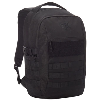 Рюкзак Slumberjack Chaos 20 black (53767819-BK)