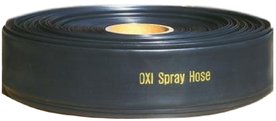 Лента туман OXI Spray Hose D40 100м