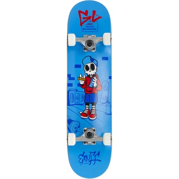 Скейтборд Enuff Skully blue ENU2100-BL