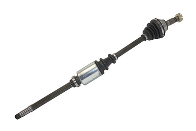 Полуось правая GP Citroen Berlingo 1 (CT-8-8078)