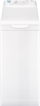Стиральная машина с вертикальной загрузкой ZANUSSI ZWY50924CUI