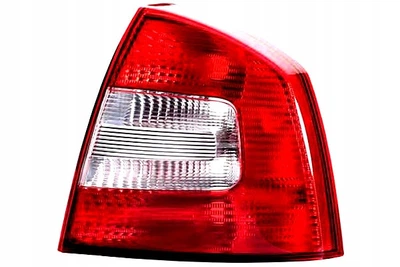 Ліхтар задній правий Skoda Octavia A5 2009-2013 стоп задній правий шкода октавію а5 LIFTBACK