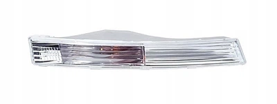 Указатель поворота в бампере левый для Volkswagen Passat b6 2005- 2010