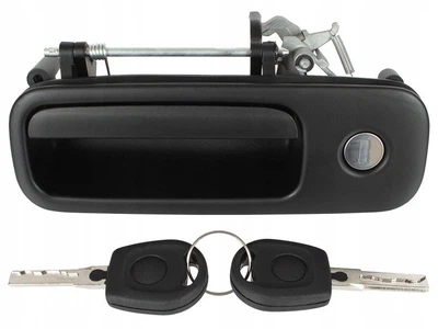 Ручка кришки багажника Volkswagen Golf 4 1997-2004, Volkswagen Lupo, Volkswagen Polo
