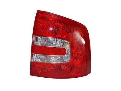 Фонарь задний правый для Skoda Octavia A5 2004-2009 Универсал