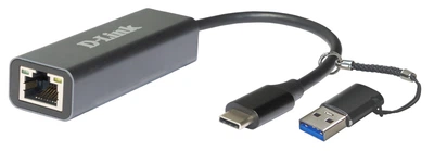 Сетевой адаптер D-Link DUB-2315