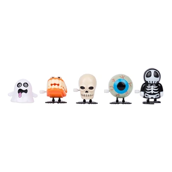 Игрушка заводная Yes! Fun Хэллоуин микс 5 дизайнов (973697)