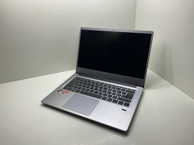 Ноутбук Acer Swift SF314-41 \ IPS \ Ryzen 3 \ 8 GB \ SSD 120 GB \ - Б/У