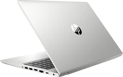 Ноутбук HP ProBook 455 G7 (2BHPB4515R54-8/256SSLV) Pike Silver Factory Refurbished (Grade B) / 15.6" IPS / AMD Ryzen 5 4500U / RAM 8 ГБ / SSD 256 ГБ / LAN / Windows 10 Pro