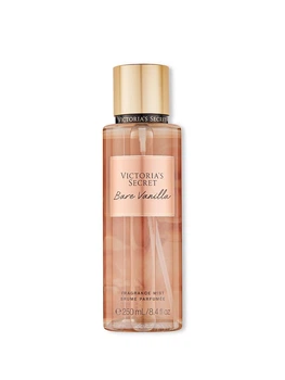 Парфюмированный спрей для тела Victoria's Secret Bare Vanilla 250 мл
