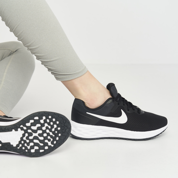 Чем кроссовки Nike лучше других?