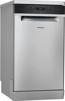 Посудомийна машина WHIRLPOOL WSFO3T223PCX