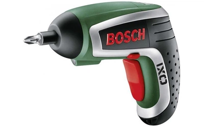 Аккумуляторная отвертка Bosch IXO V Basic 0.603.9A8.020