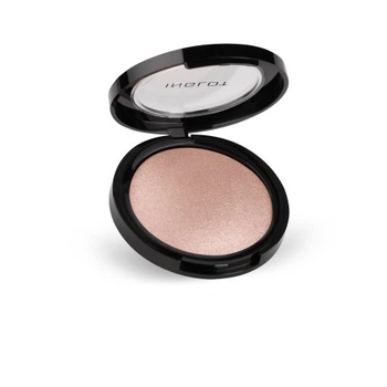 Запечений хайлайтер Soft Sparkler Face Eyes Body Highlighter № 54 11г нейтрального відтінку шампань