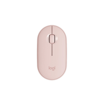 Мышка Logitech M350 Rose (910-005717)