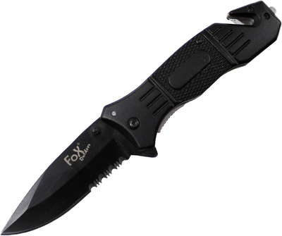 Складной нож MFH Fox Outdoor MFH_45861 (4044633110251)