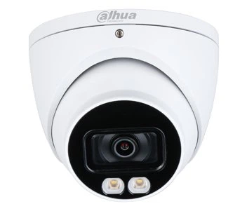 5Мп HDCVI відеокамера Dahua з підсвічуванням DH-HAC-HDW1509TP-A-LED (3.6 мм)