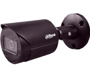 2Mп Starlight IP видеокамера Dahua c ИК подсветкой DH-IPC-HFW2230SP-S-S2-BE (2.8 мм)