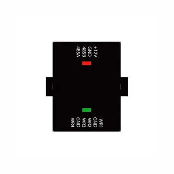 Конвертер ZKTeco WR485
