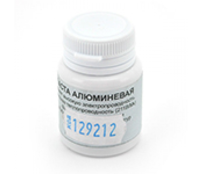 Паста термопроводная HY-610 10g, банка, Gold, 3,05W - m-K, 0.073C-in&ampsup2 - W, -30280, Вязкость -1K cPs, OEM Q5