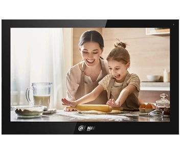 10" SIP IP монитор с операционной системой Android DHI-VTH5341G-W