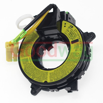 Шлейф подрулевой AIRBAG SRS GoodWay Mitsubishi Colt, Pajero III, Lancer 9, Airtrek, Outlander 2000-2012 ( MR583930 ) (CCS-MTS-583930)