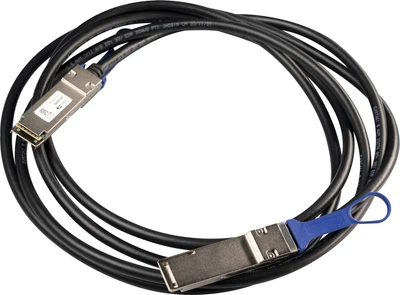 Kabel MikroTik XQ+DA0003 (QSFP28, 100Gbit/s 3m, direct attach)