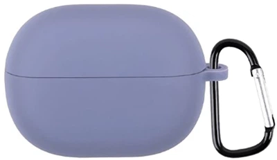 Чехол Silicon BeCover для Xiaomi Redmi Buds 3 Lite Purple (BC_707472)