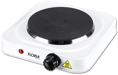 Настольная плита электрическая FLORIA ZLN2829