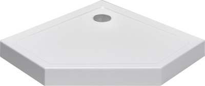Душовий піддон RADAWAY Doros PT Compact 100 SDRPT1010-05