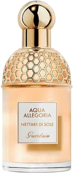 Guerlain Aqua Allegoria Nettare Di Sole туалетная вода для женщин
