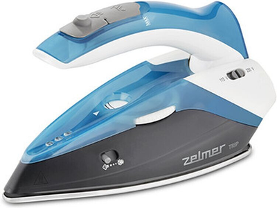 Утюг Zelmer ZIR0500 Trip