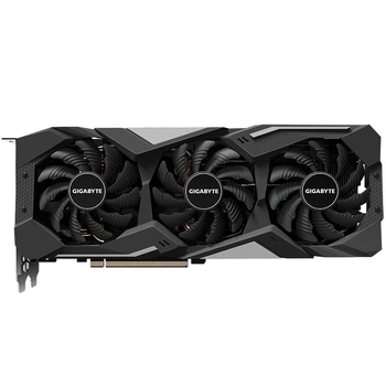 Видеокарта RX 5700 8GB Gigabyte Gaming OC GDDR6 (256bit) (1720/14000) (HDMI, 3xDisplay Port) (GV-R57GAMING OC-8GD) Refurbished