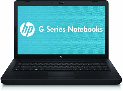 БВ Ноутбук HP Presario G56 15.6 Intel T4500 4 RAM 250 HDD