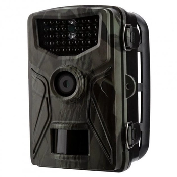 Фотоловушка Suntek HC804A 20MP камера наблюдения охотничья с экраном