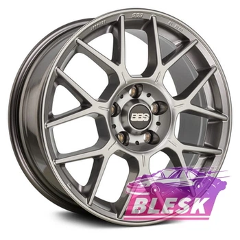 BBS XR 8.5x19 5x120 ET35 DIA82 PLS