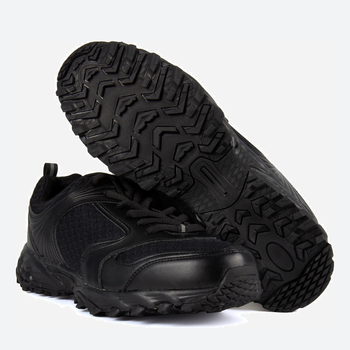 Чоловічі тактичні кросівки MIL-TEC Sturm BW SPORTSCHUHE GELANDE ORIG 12883000-019 43.5 (10.5US) 28 см Black (2000980415427)