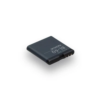 Аккумуляторная батарея Quality BL-6Q для Nokia E51, N81, N82, 6700c, 6700 Classic