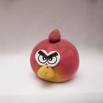 Трав'янчик Енгрі Бердс (Angry Birds)