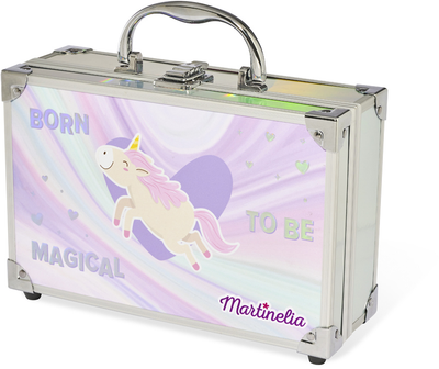 Lucy-Unicorn Lunch bag – mibasies