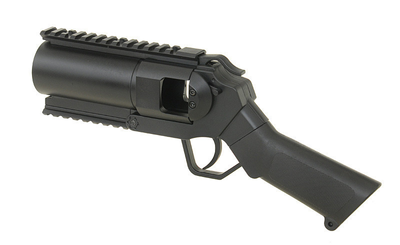 40mm гранотомет пістолетний CYMA M052