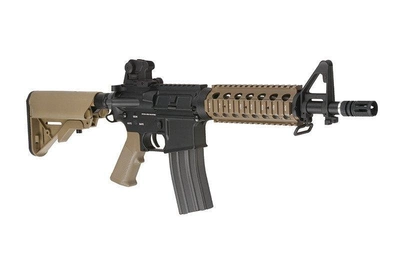 Штурмова гвинтівка SA-B02 Half-Tan, Specna Arms